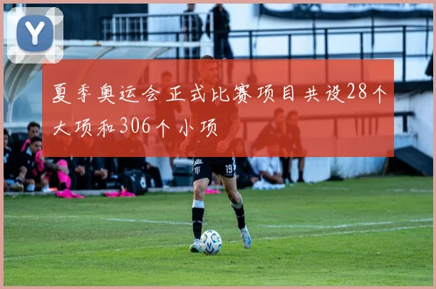 夏季奥运会正式比赛项目共设28个大项和306个小项