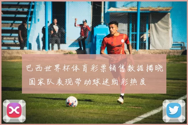 巴西世界杯体育彩票销售数据揭晓 国家队表现带动球迷购彩热度