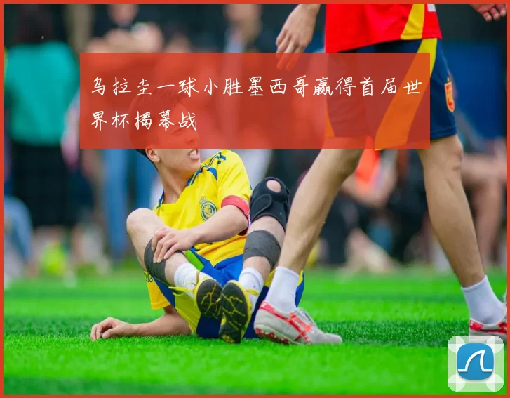 乌拉圭一球小胜墨西哥赢得首届世界杯揭幕战